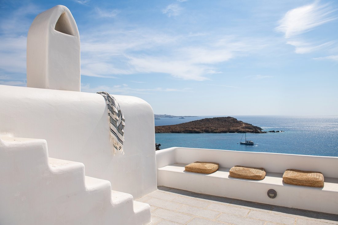 House in Mykonos, Aegean, Greece 3 - 11128414