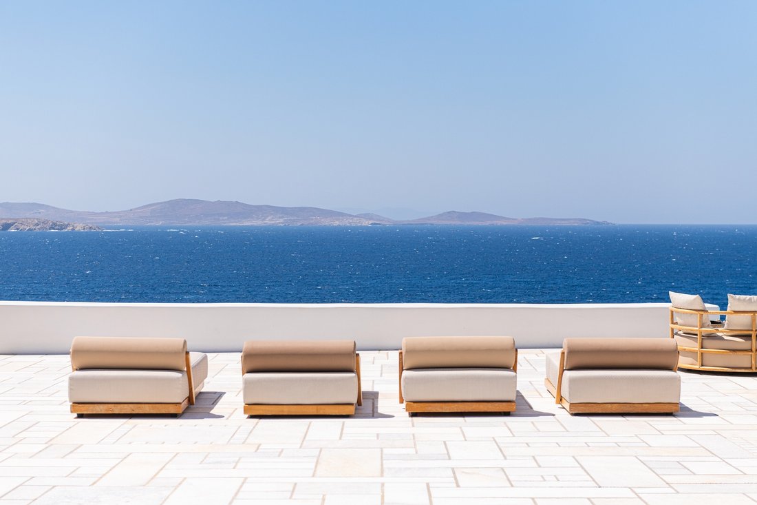 House in Mykonos, Aegean, Greece 1 - 12508743