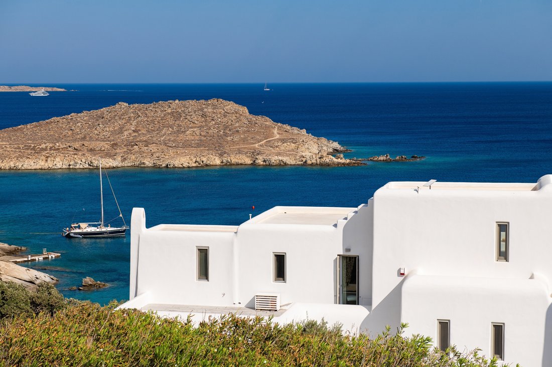 House in Mykonos, Aegean, Greece 4 - 11128414