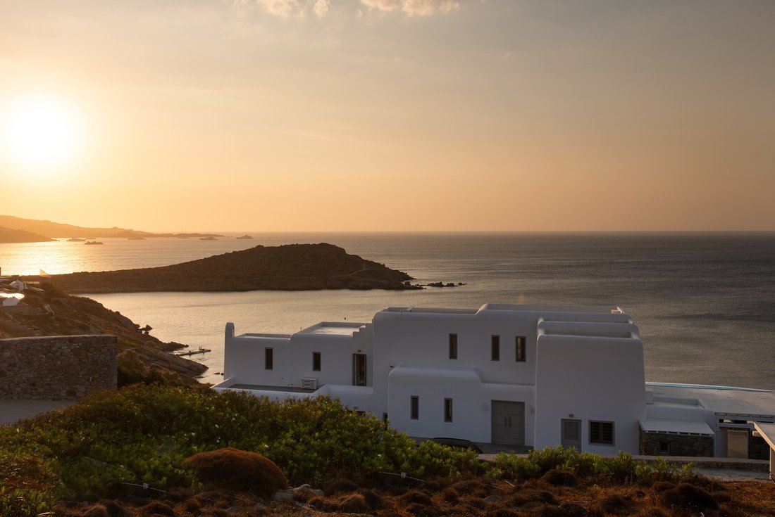House in Mykonos, Aegean, Greece 1 - 11128414