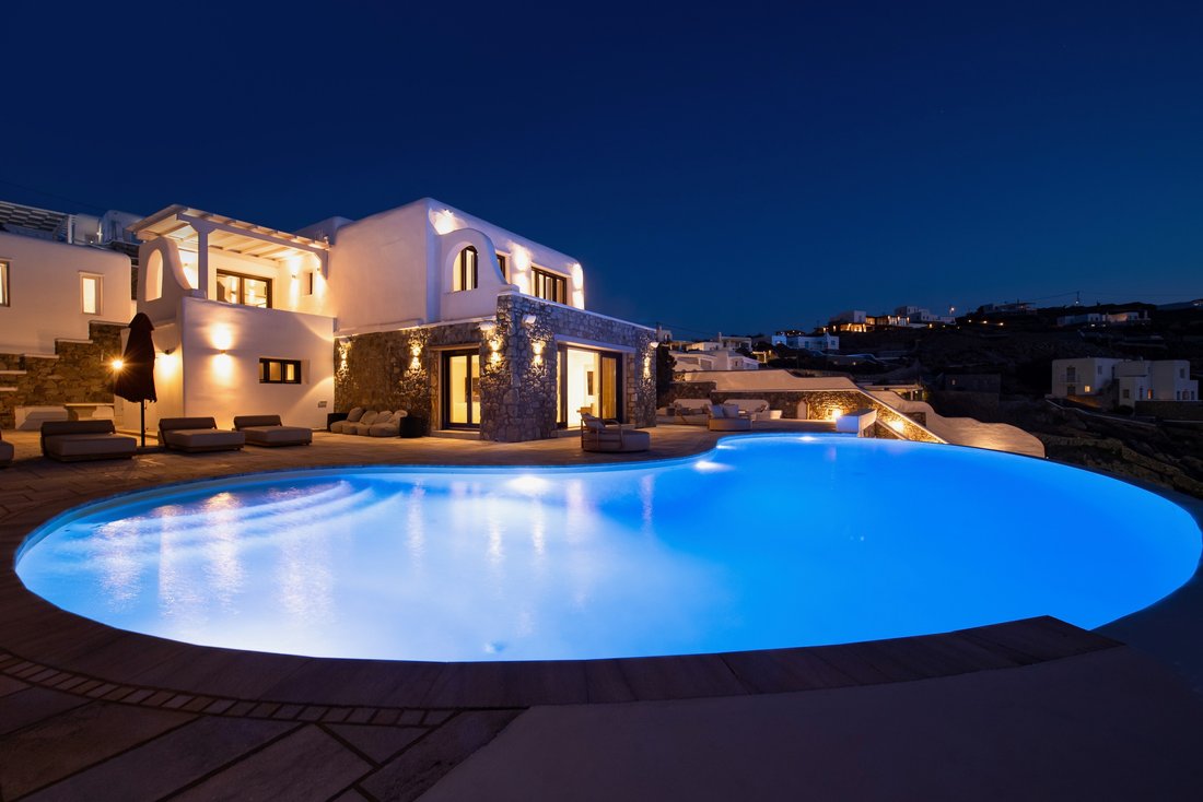 House in Mykonos, Aegean, Greece 3 - 12508743