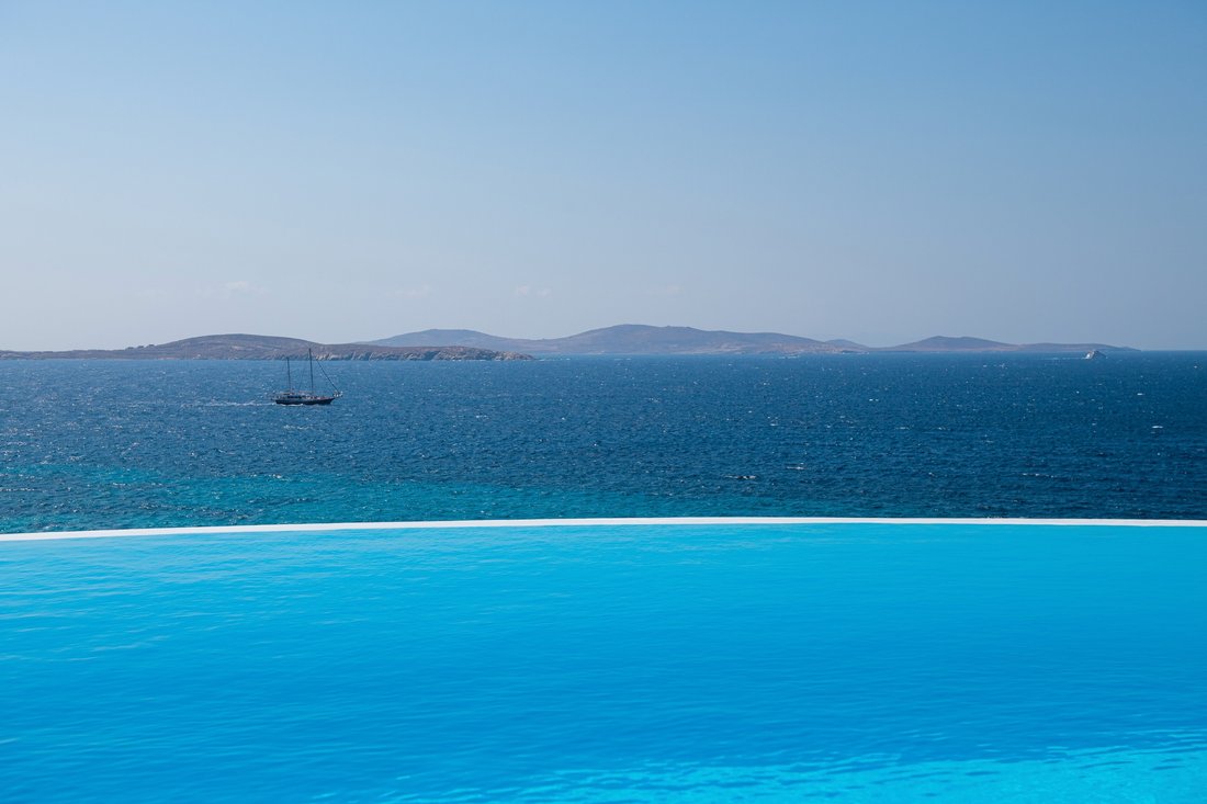 House in Mykonos, Aegean, Greece 5 - 12508743