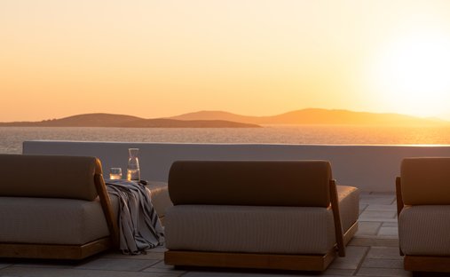 House in Decentralized Administration of the Aegean, Greece 1