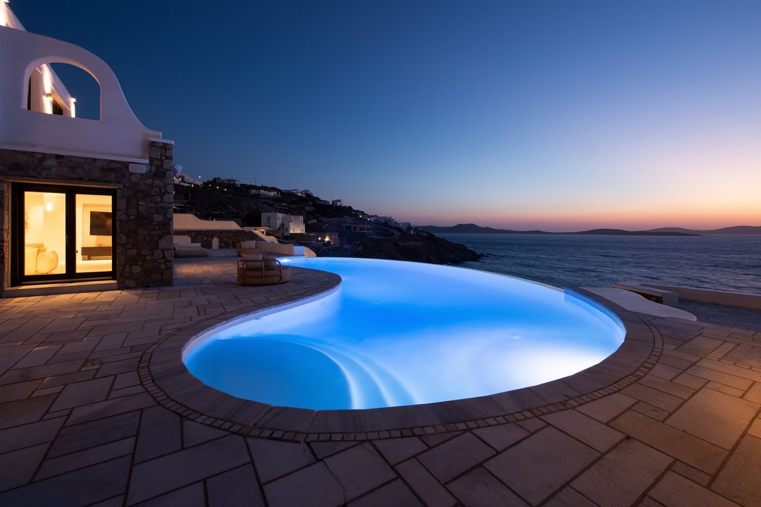 House in Mykonos, Aegean, Greece 4 - 12508743