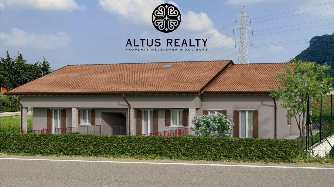 Apartment in Costermano sul Garda, Veneto, Italy 2 - 14693762