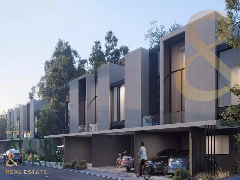 House in Al Ruwaidat Suburb, Sharjah Emirate, United Arab Emirates 2 - 14693869