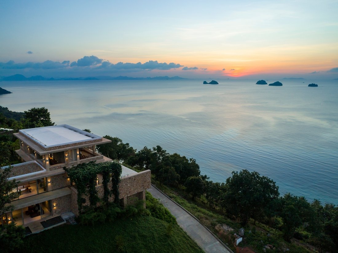 Villa in Koh Samui, Surat Thani, Thailand 3 - 14693719