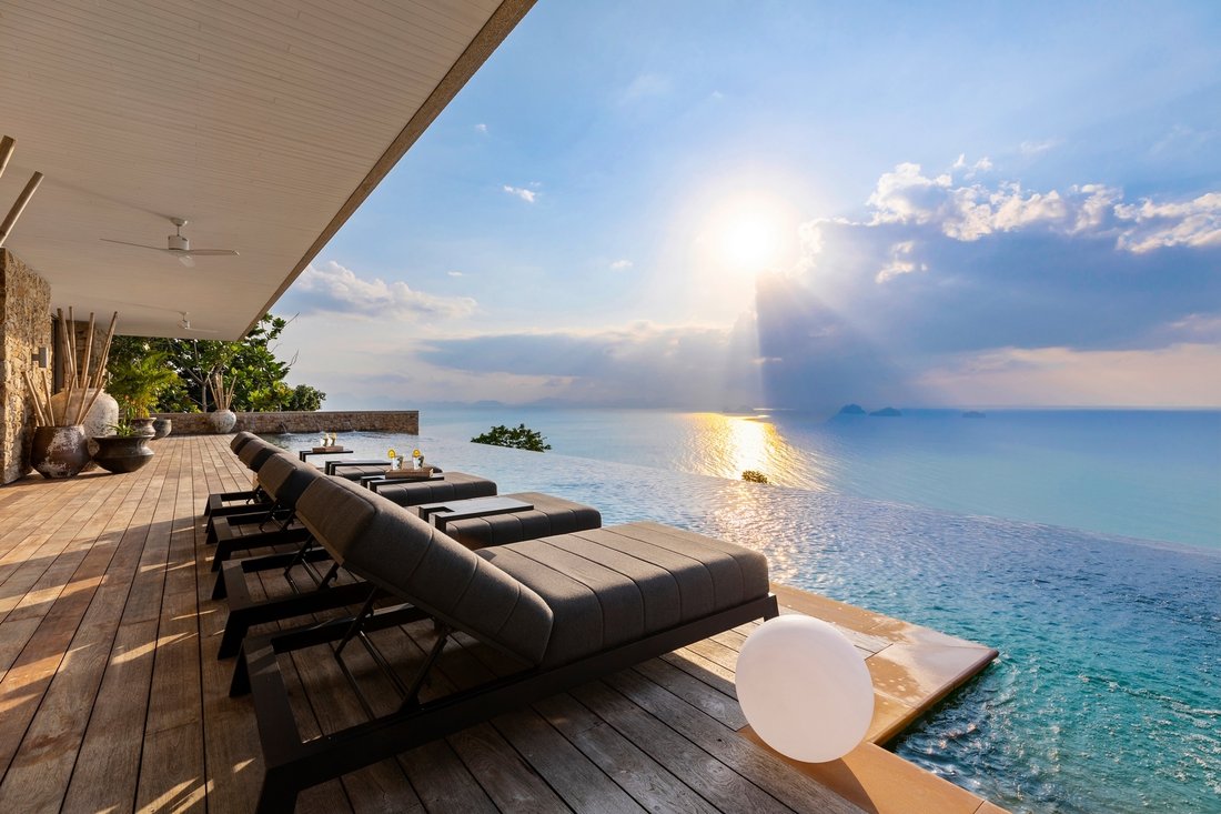 Villa in Koh Samui, Surat Thani, Thailand 5 - 14693719