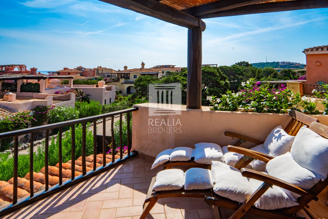 Apartment in Marina di Porto Cervo, Porto Cervo, Italy 5 - 14698323