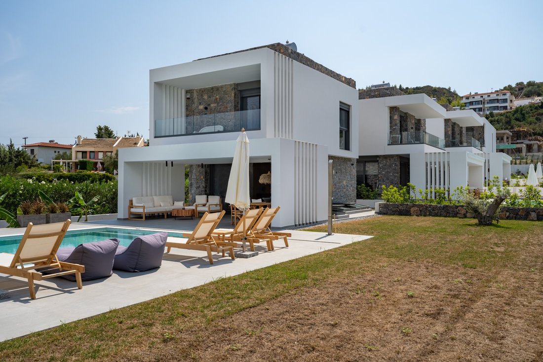 Villa in 5th District of Thessaloniki, Thessaloniki, Greece 5 - 14652276