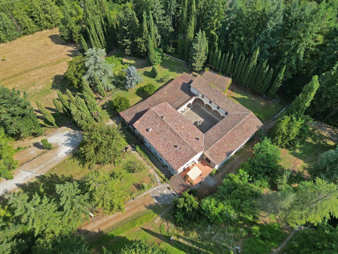 House in Fivizzano, Tuscany, Italy 4 - 14694081