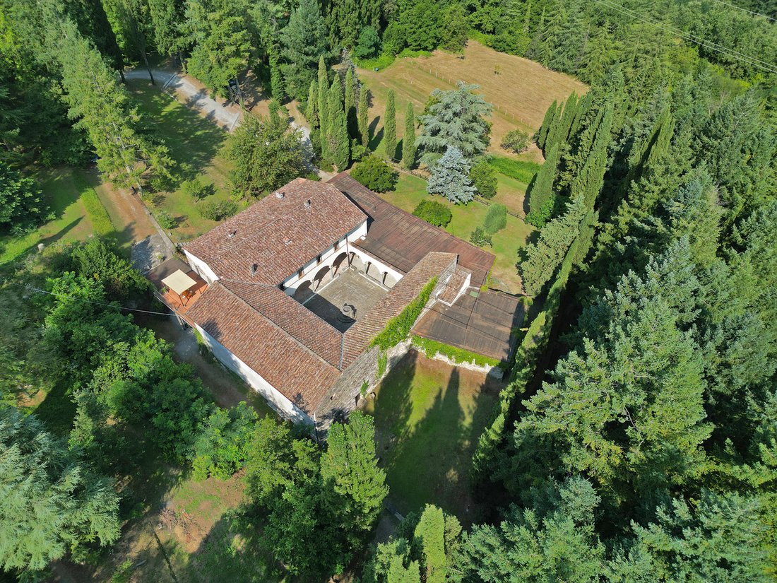 House in Fivizzano, Tuscany, Italy 3 - 14694081