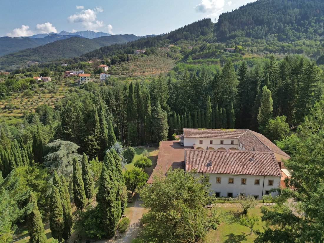 House in Fivizzano, Tuscany, Italy 5 - 14694081