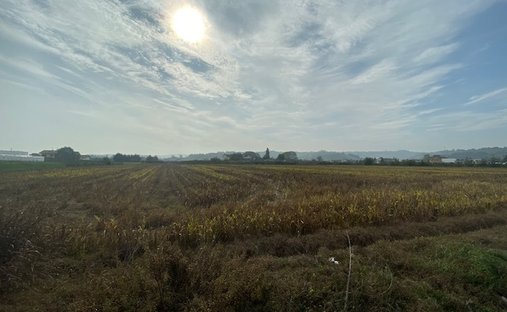 Terreno a Cesena, Emilia-Romagna, Italia 1