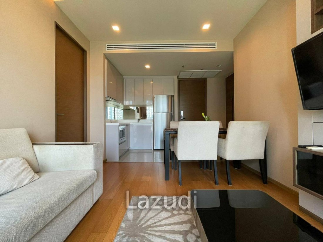 Apartment in Bangkok, Krung Thep Maha Nakhon, Thailand 2 - 14697852