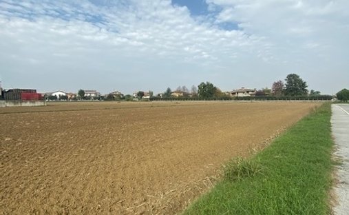 Land in Center, Cesena, Emilia-Romagna 1