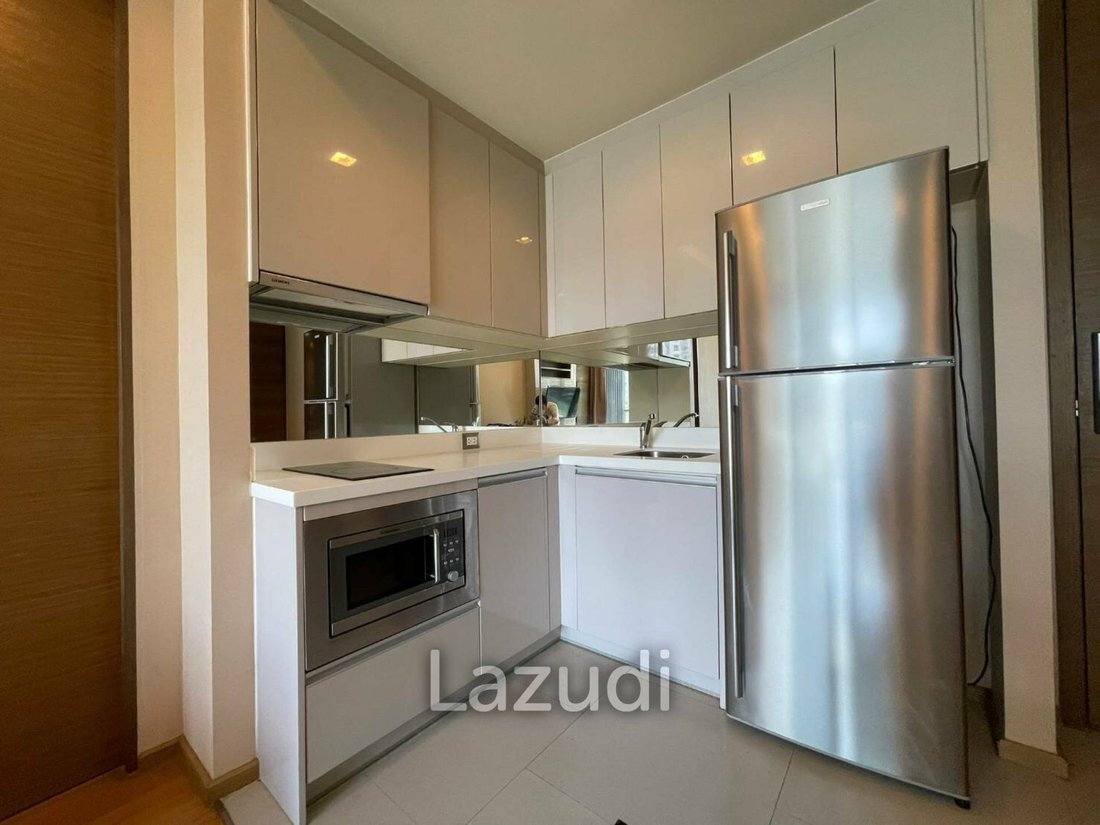Apartment in Bangkok, Krung Thep Maha Nakhon, Thailand 4 - 14697852