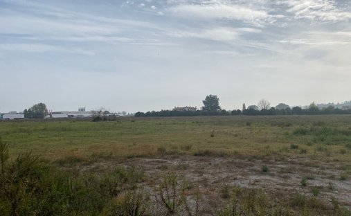 Terreno a Cesena, Emilia-Romagna, Italia 1