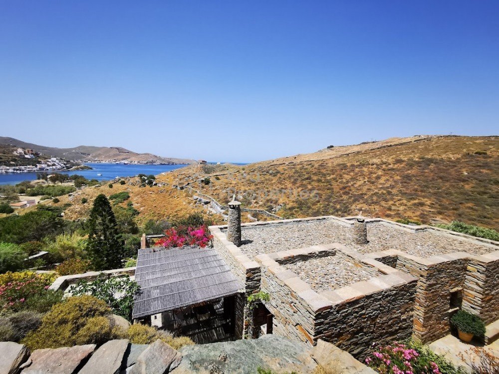 House in Kea, Aegean, Greece 2 - 14695237