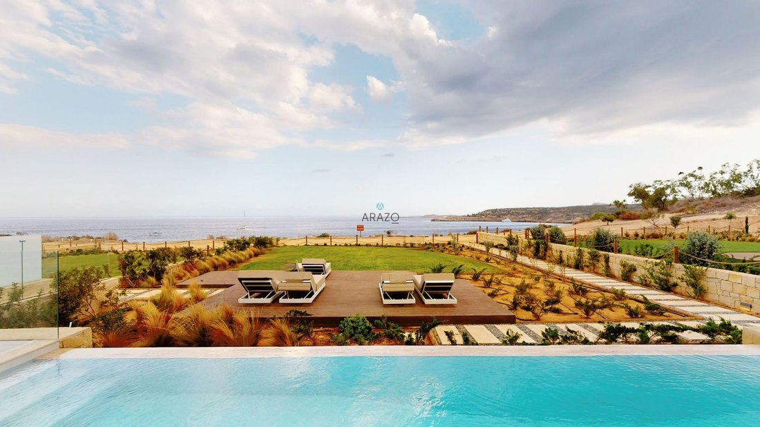 Villa in Protaras, Famagusta, Cyprus 5 - 14526687