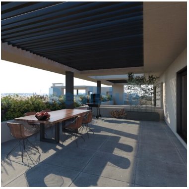 Apartment in Chalandri, Attica, Greece 1 - 13895779