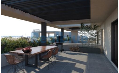 Appartamento in Chalandri, Attica, Grecia 1
