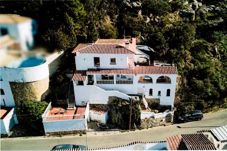 House in Roses, Catalonia, Spain 4 - 14696712