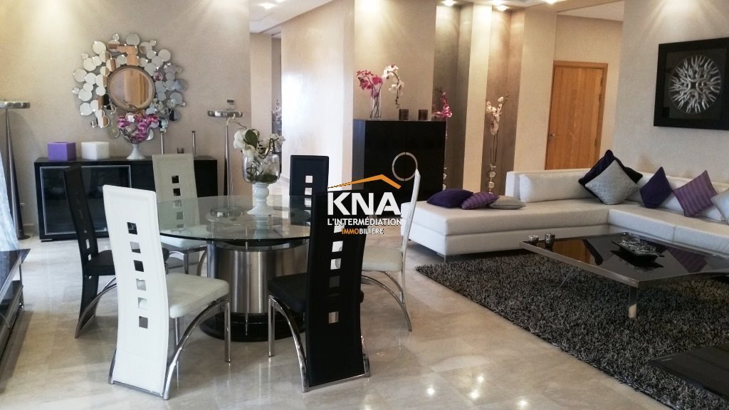 Apartment in Marrakech, Marrakesh, Morocco 3 - 10590430