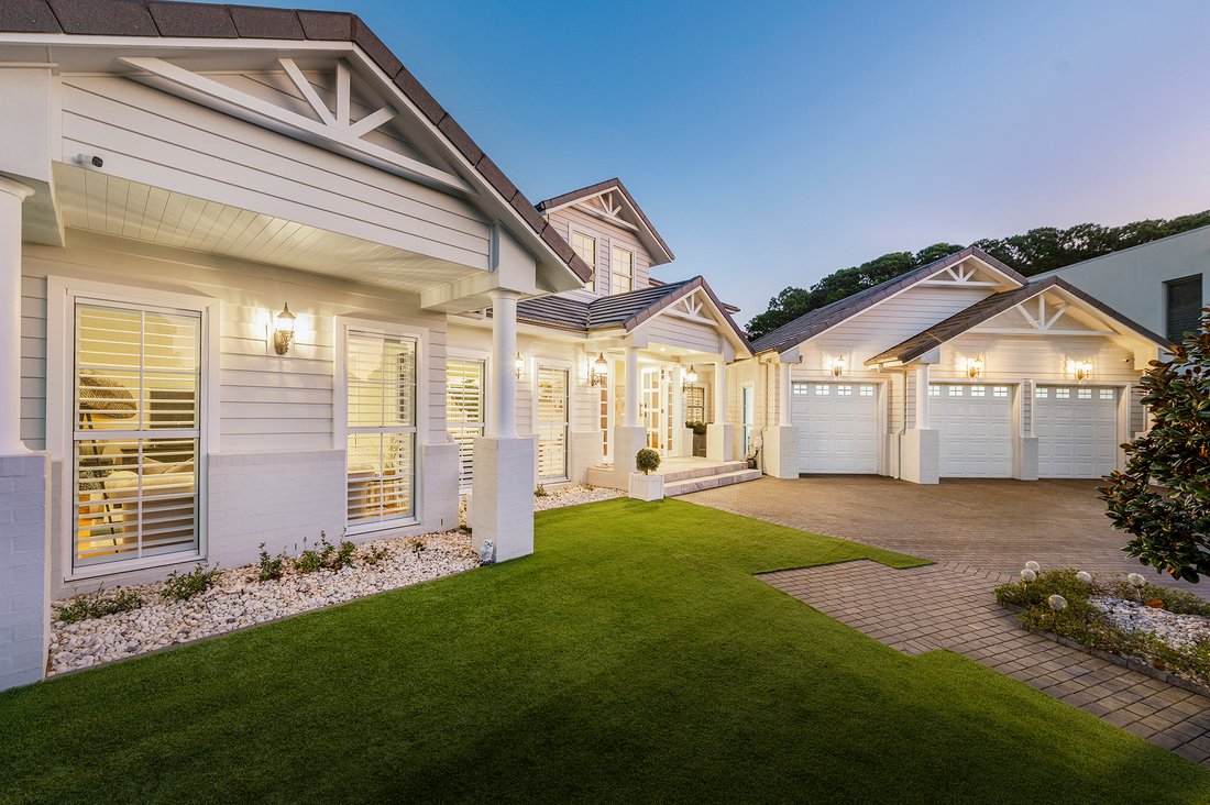House in Hope Island, Queensland, Australia 2 - 14697601