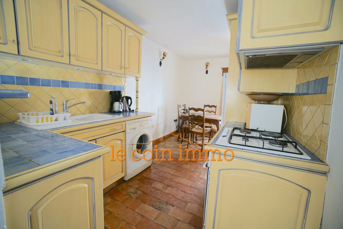 Villa in Les Cougoulins-Rastines, Antibes, France 3 - 14694614