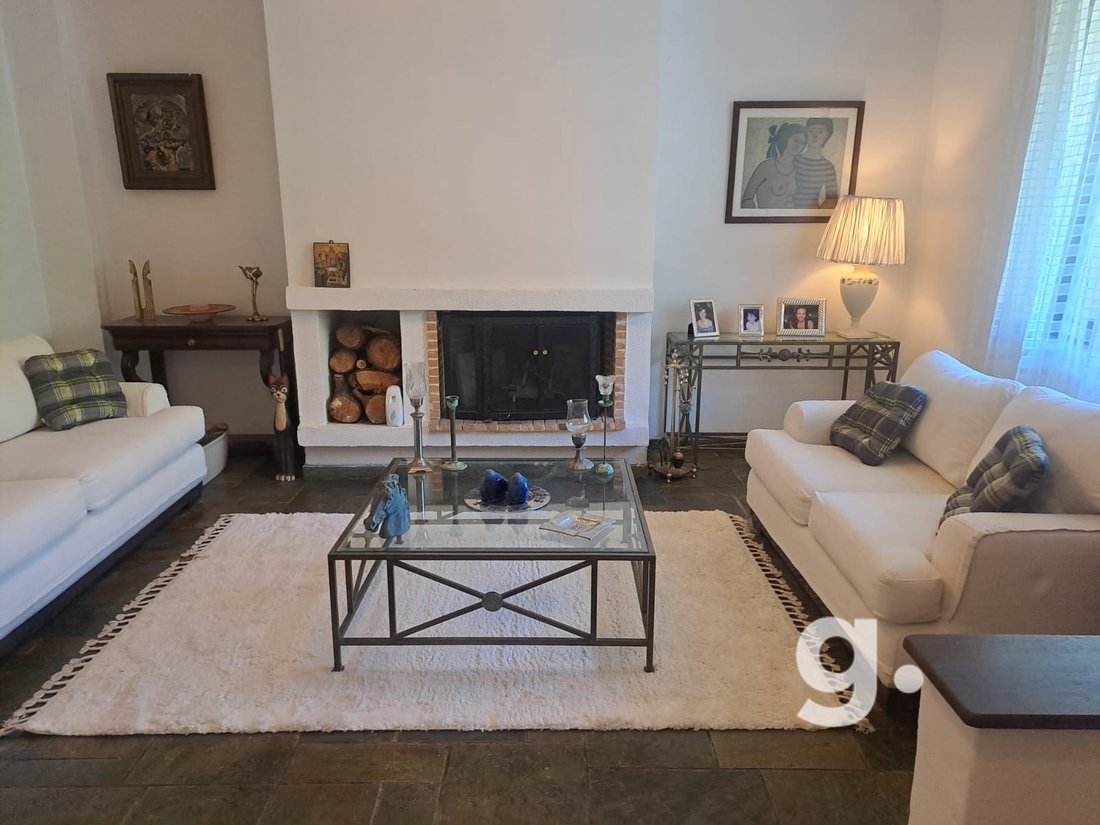 Appartement à Kephissia, Attique, Grèce 4 - 14696496