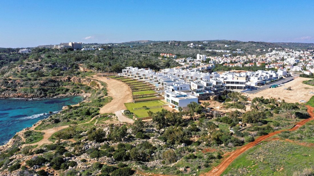 Villa in Protaras, Famagusta, Cyprus 3 - 14526687