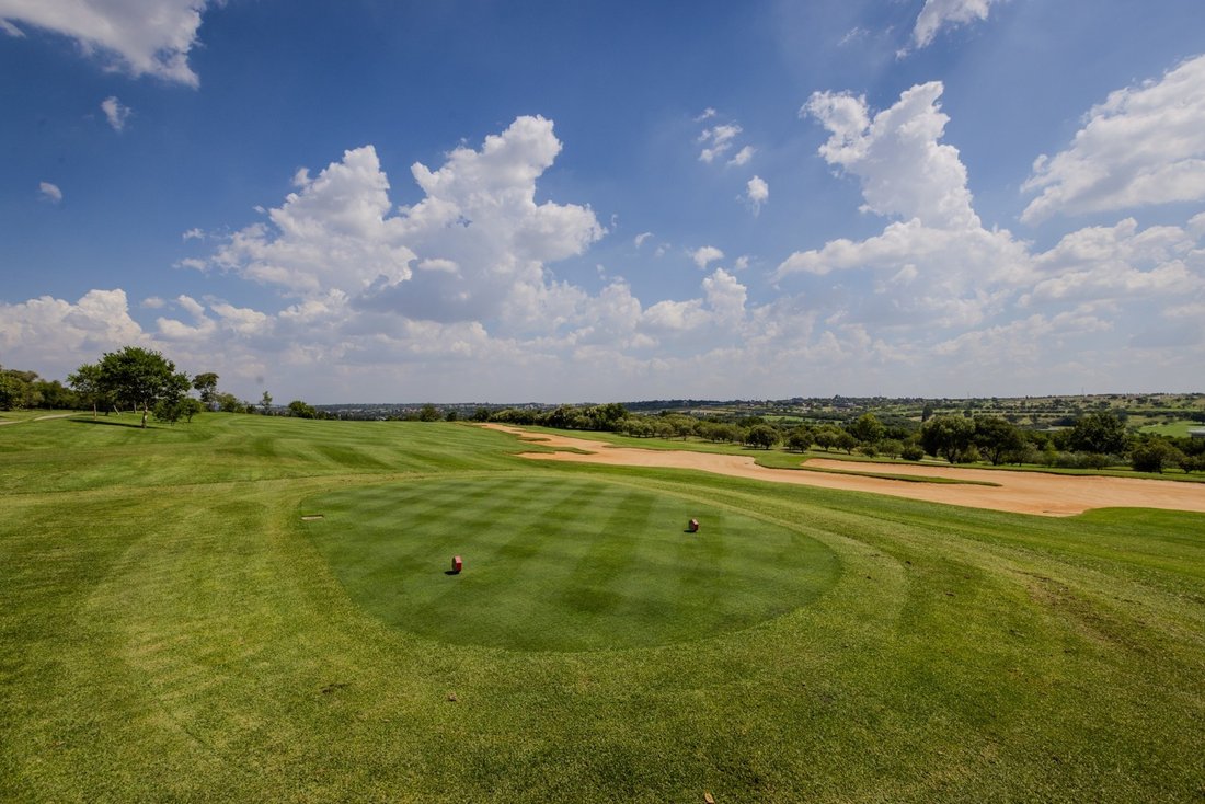 Land in Munyaka Waterfall City, Gauteng, South Africa 5 - 14696165