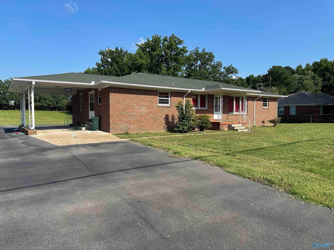 House in Ardmore, Alabama, United States 1 - 14696030