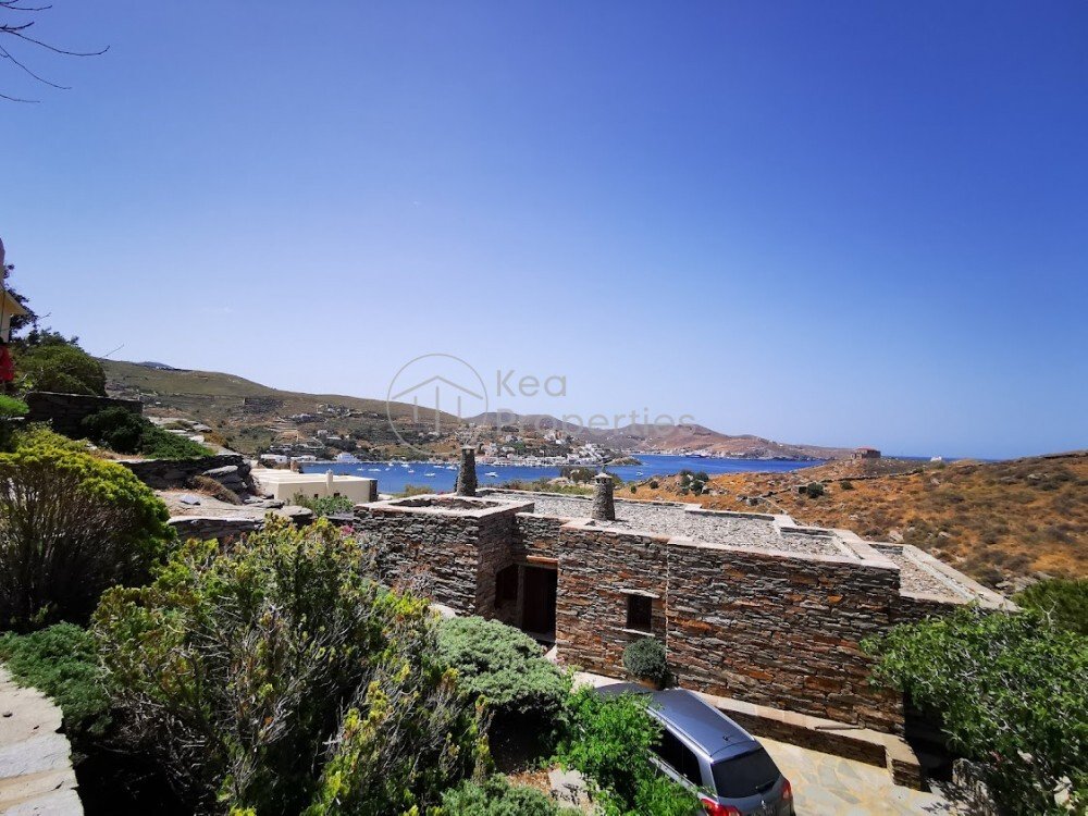 House in Kea, Aegean, Greece 4 - 14695237