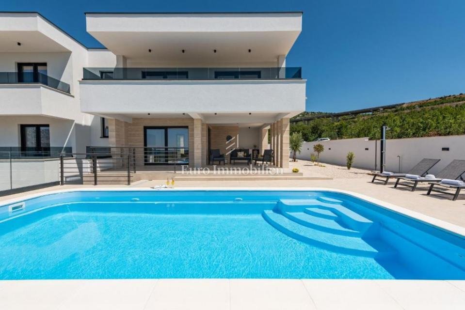 House in Rovanjska, Zadar County, Croatia 1 - 14695289