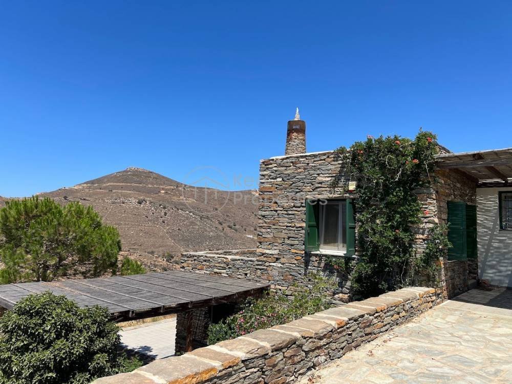 House in Kea, Aegean, Greece 3 - 14695376
