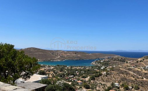 Casa in Kea, Aegean, Grecia 1