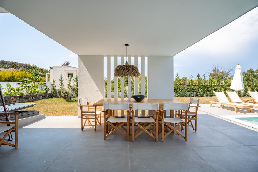 Villa in 5th District of Thessaloniki, Thessaloniki, Greece 3 - 14652276