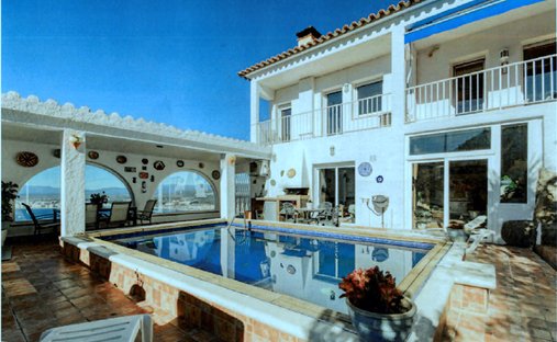 Casa a Roses, Catalogna, Spagna 1