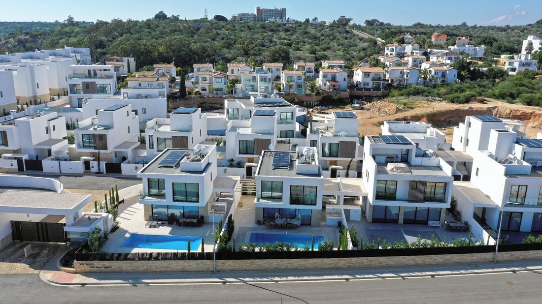 Villa in Protaras, Famagusta, Cyprus 4 - 14526721