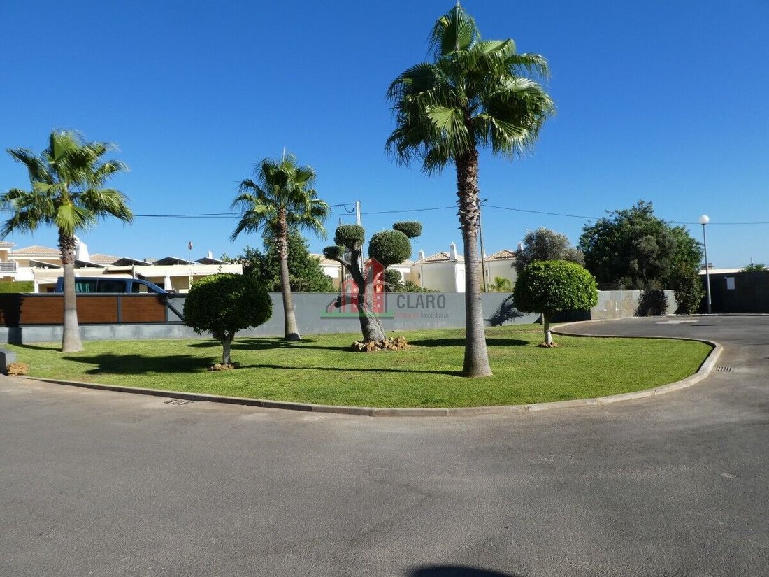 Ref Cc3907 New 4 Bedroom House For Sale, In Albufeira, Algarve