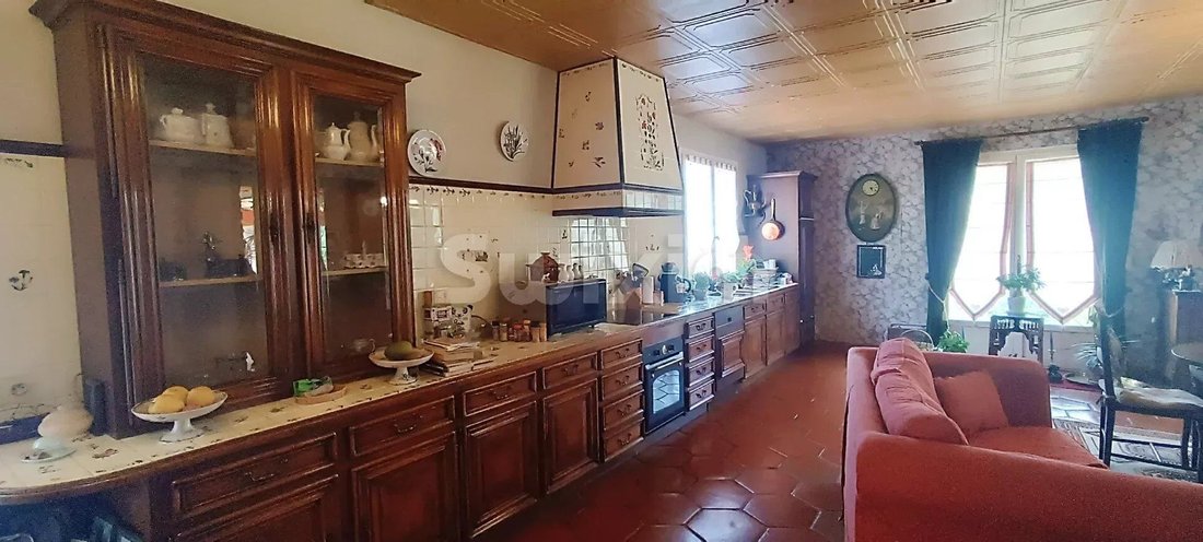 House in Peripherie, Serignan, France 2 - 14321647