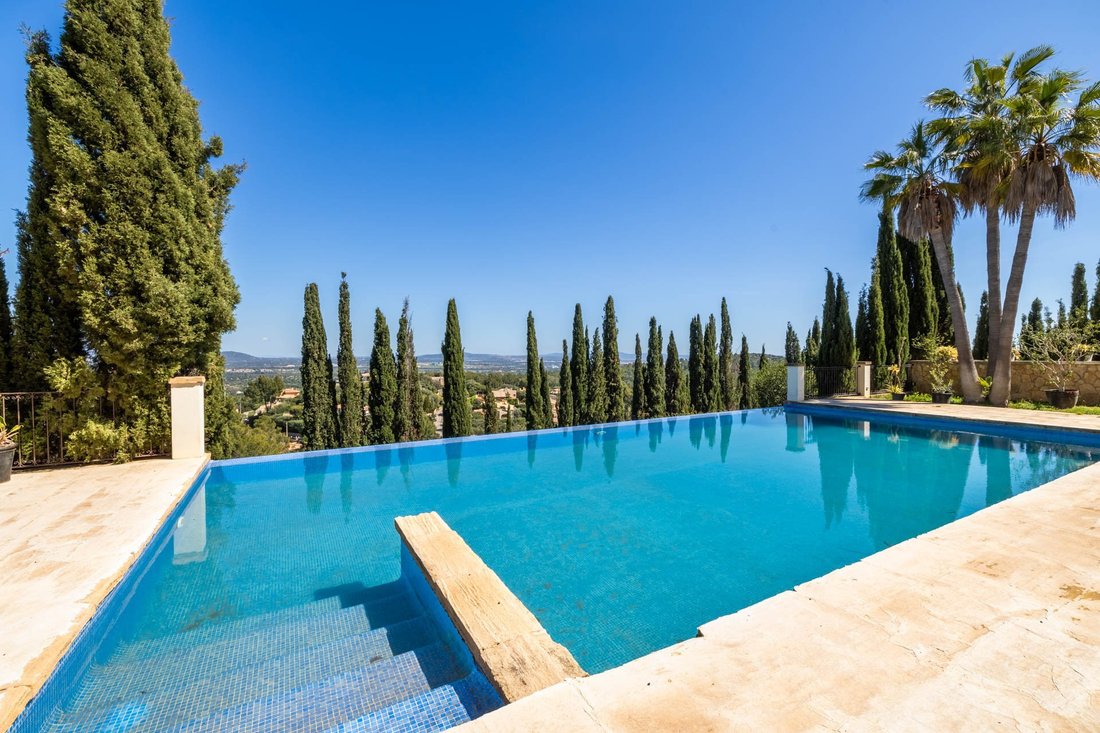 House in Esporles, Balearic Islands, Spain 3 - 14694715