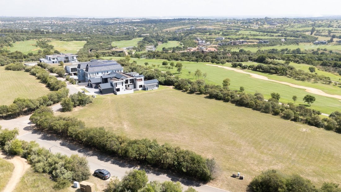 Land in Munyaka Waterfall City, Gauteng, South Africa 2 - 14696165