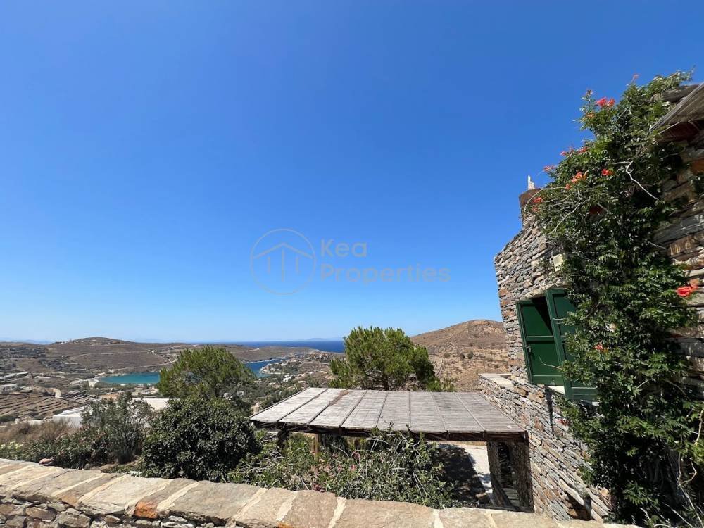 House in Kea, Aegean, Greece 2 - 14695376