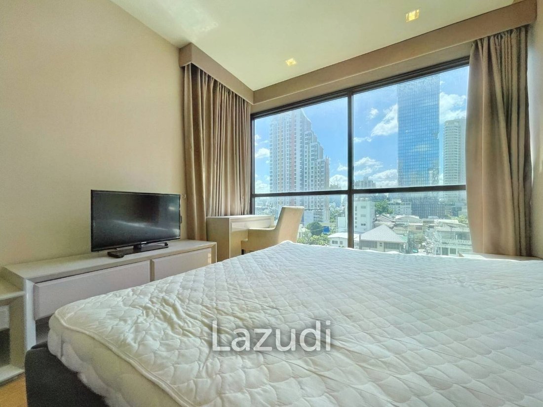 Apartment in Bangkok, Krung Thep Maha Nakhon, Thailand 5 - 14697852