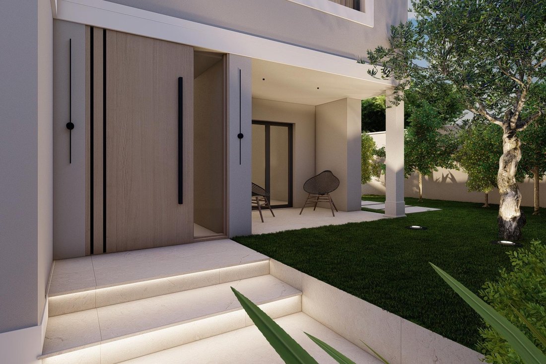 Villa in Zadar County, Croatia 2 - 14697850