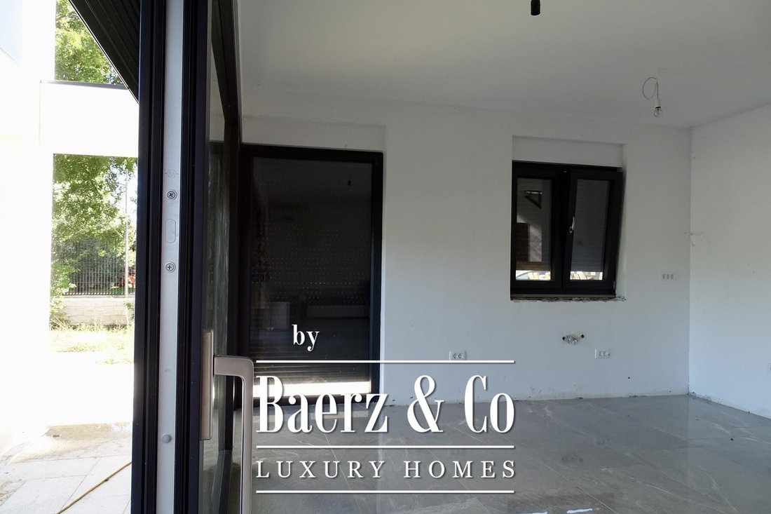 Townhouse in Milovcici, Primorje-Gorski Kotar County, Croatia 4 - 14696202
