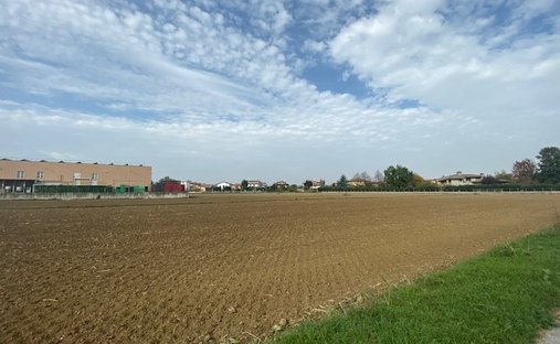 Land in Zentrum, Cesena, Emilia-Romagna 1